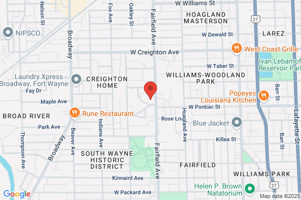 Avenues Recovery Center at Fort Wayne