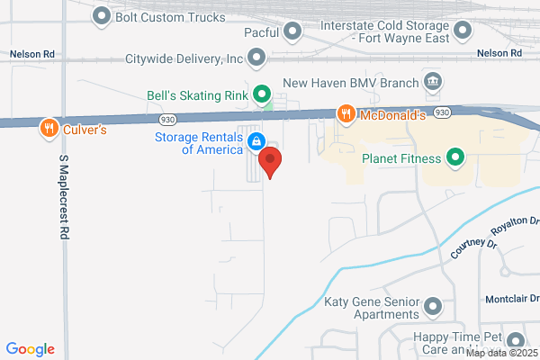 Broaster Sales & Service