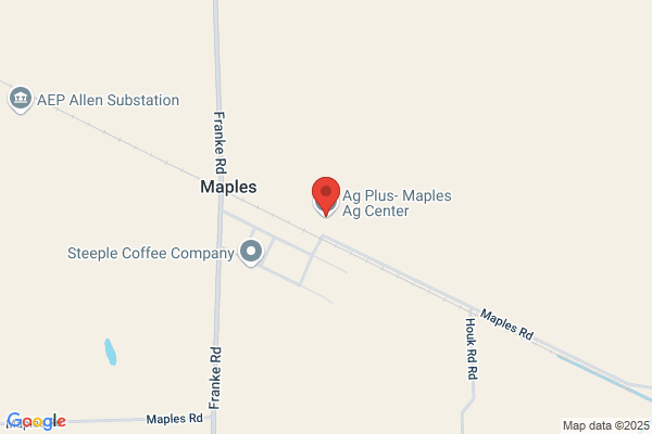 Maples Ag Concepts