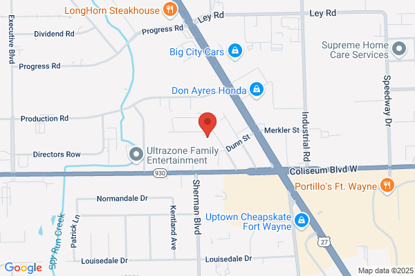 Swaidner Refrigeration Commercial Sales & Service