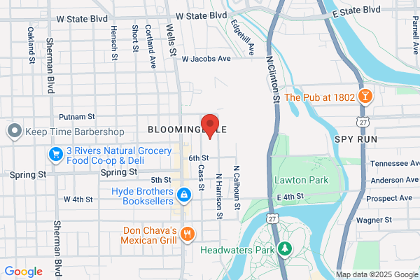 PG Heating & Cooling