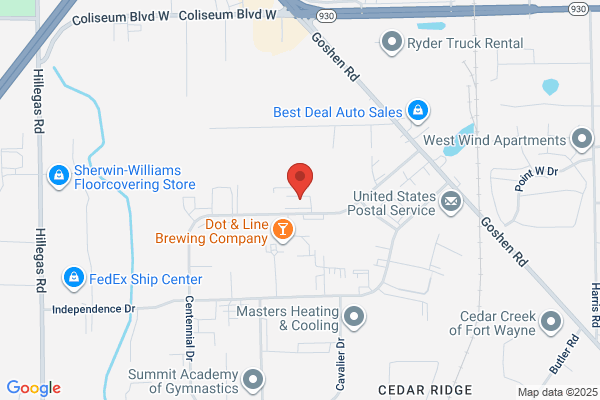Pro Comfort Heating & Cooling LLC