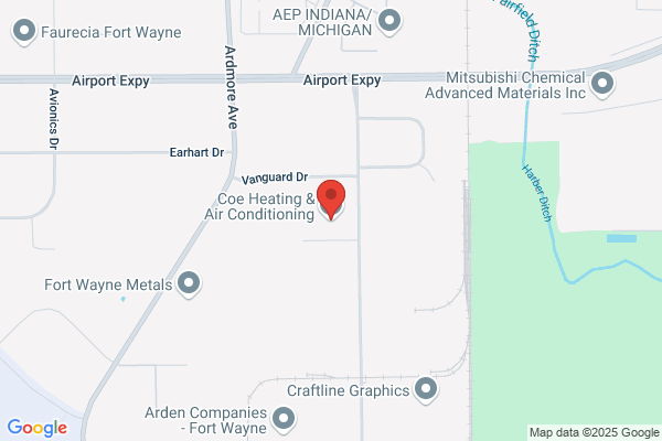 Cox Heating & Air Conditioning