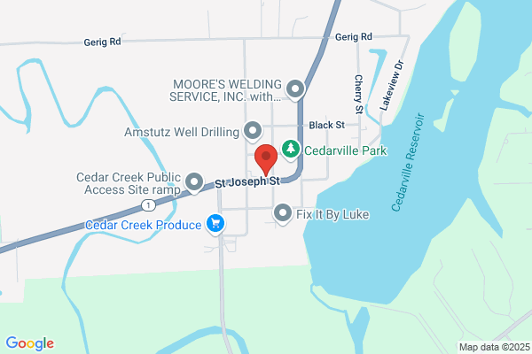 Ed Merz & Sons Heating Plumbing & Air Conditioning Inc.