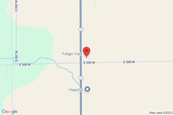 Felger Hart Refrigeration & Heating Inc