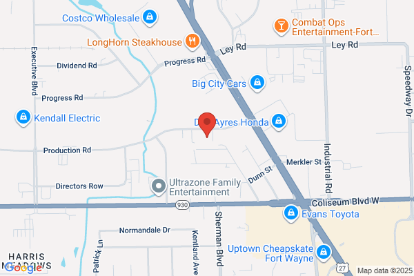Glasper Heating & Air Conditioning