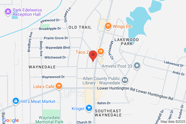 Lehart Heating & Air Conditioning