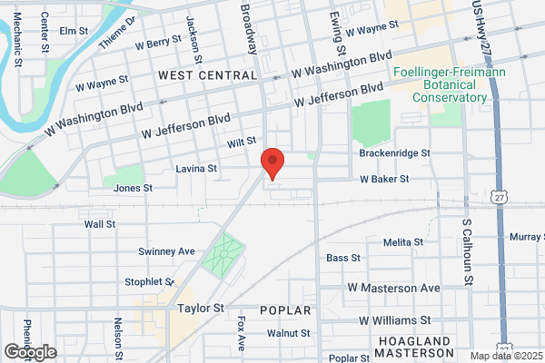 Poorman's Heating & Air