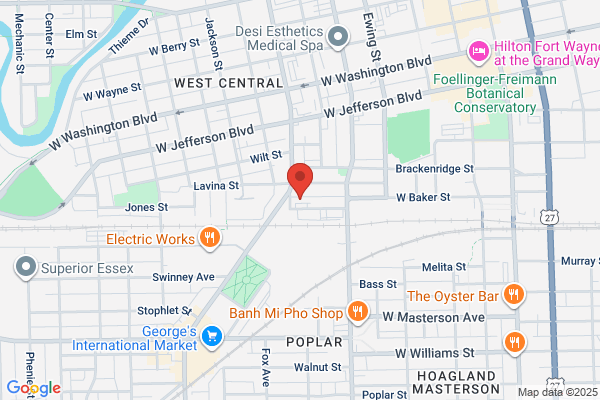 Poorman’s Heating and Air Conditioning