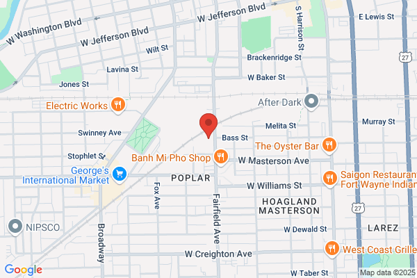 Rolf Griffin Heating & Air Conditioning