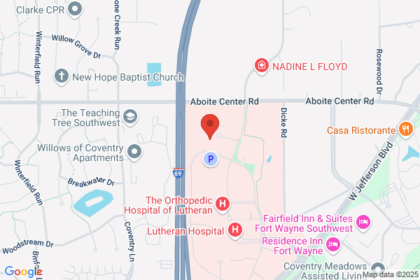 Fort Wayne Allergy and Asthma Consultants Inc