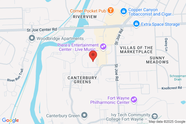 Canterbury Nursing and Rehabilitation Center