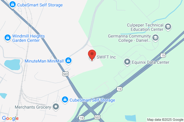 Helmkamp & Swift Inc