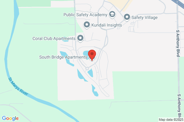 South Bridge Apartments