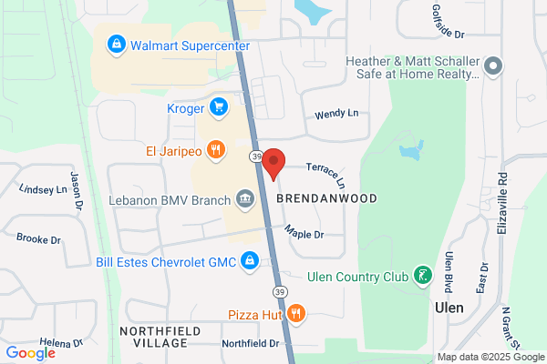 Brendonwood Park Apartments