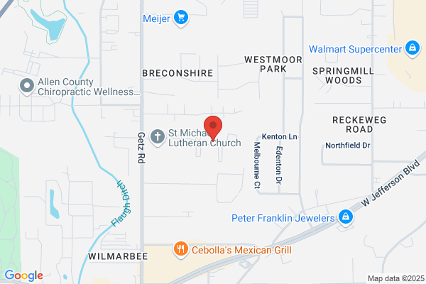 Poplar Ridge Apartments