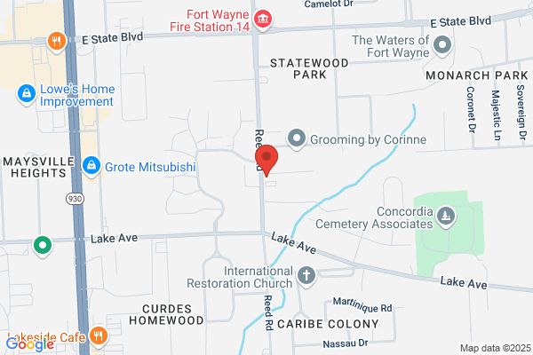 Black Bear Creek Apartments