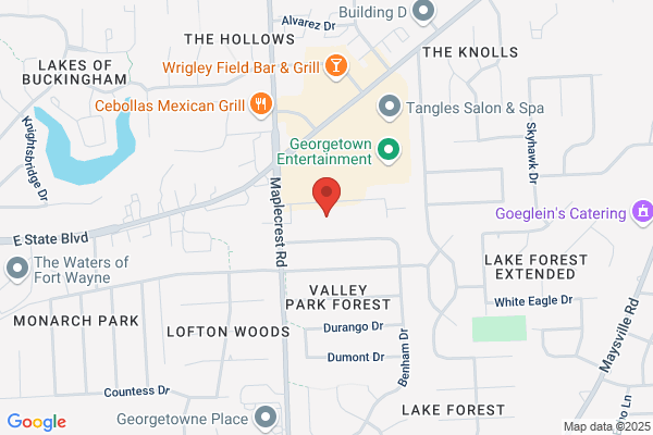 Georgetown Apartments