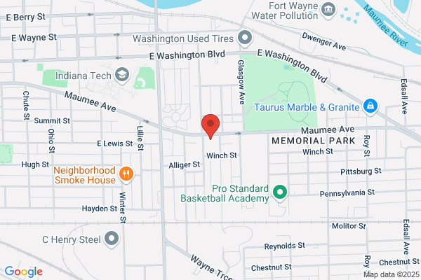Memorial Park Estates