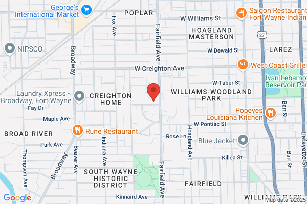 Regency Park Apartments