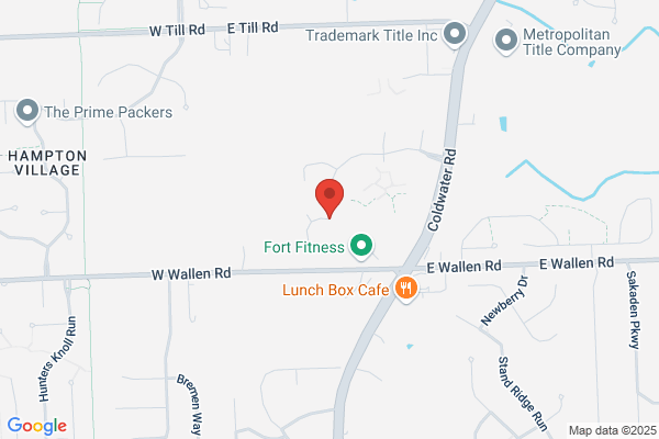 Wallen Hills Apartments