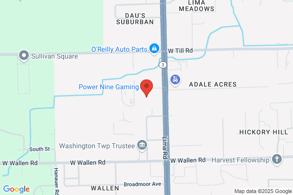 Mr. Appliance of Northern Ft. Wayne