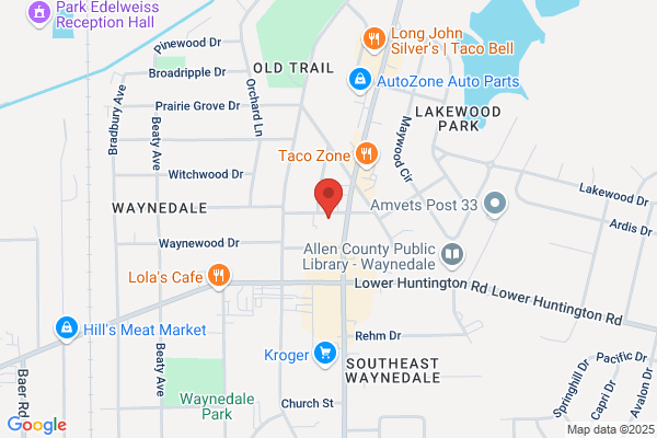 A & K Dependable Appliance Service Inc