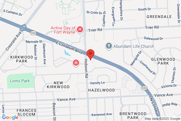 Bitcoin ATM Fort Wayne - Coinhub