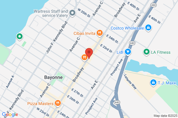 Bitcoin Depot ATM