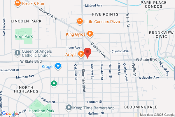 Bitcoin Depot | Bitcoin ATM