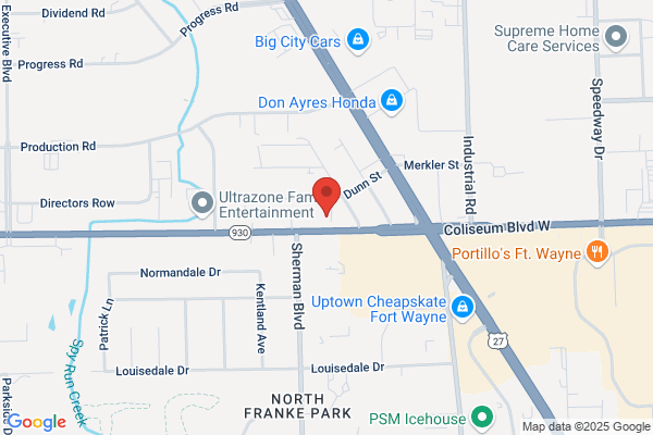 Arrow Auto Body, Inc.