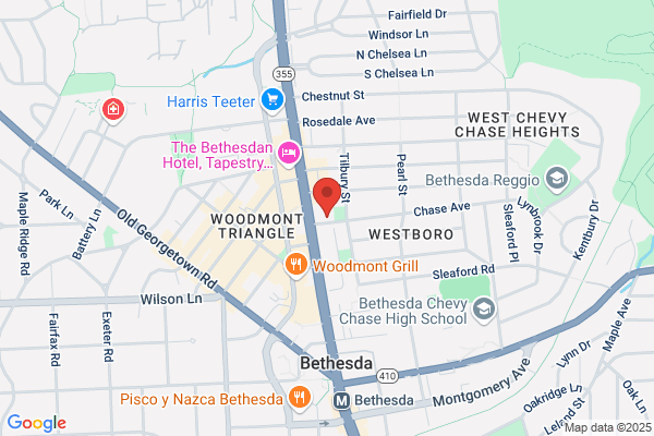 Dimension Body Shop West