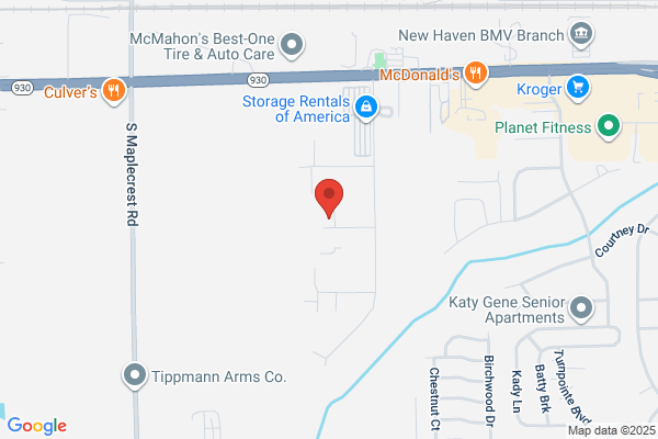Hinseys Pro Paint Inc
