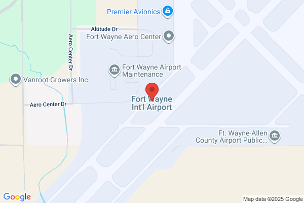 Indiana International