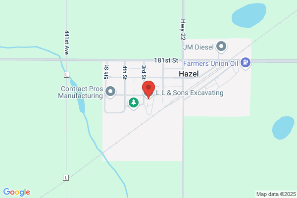 L & L and Sons Auto Body & Repair