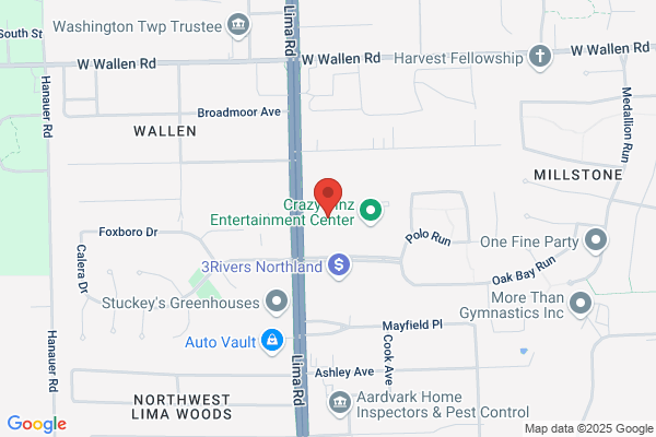 Hires Automotive Center