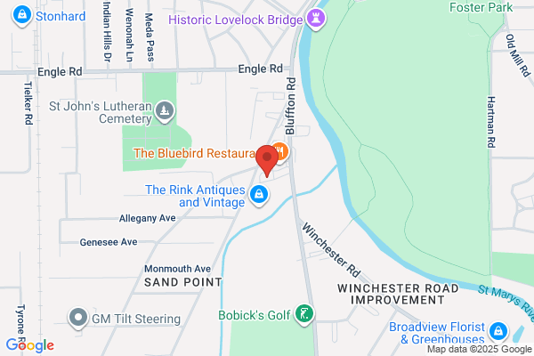 Rich's Auto Center, Inc