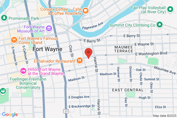 Fort Wayne Spring Service Inc