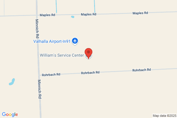 William's Service Center