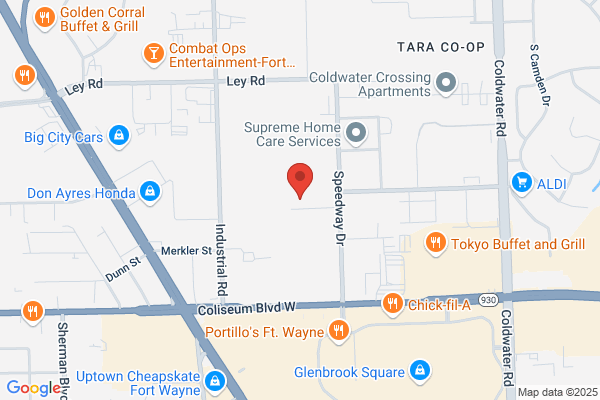 Alford Automotive Service