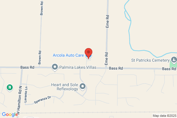 Arcola Auto Care