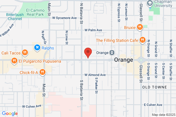 Chapman DOC & Son Auto Service