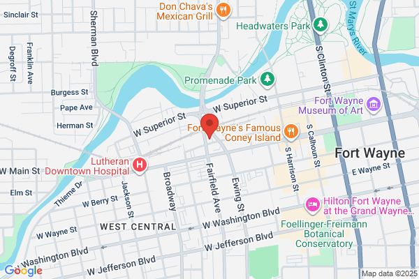 Downtown Autobody