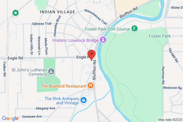 Engle Road Auto