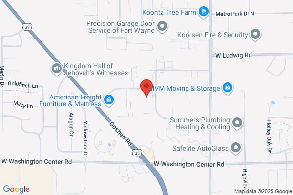 Fort Wayne Wheel Repair