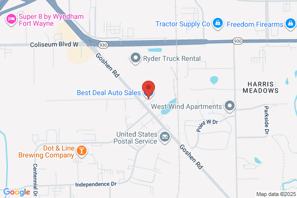 Goshen Road Automotive