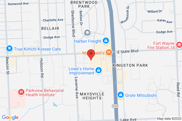 Maplewood Auto Service Center
