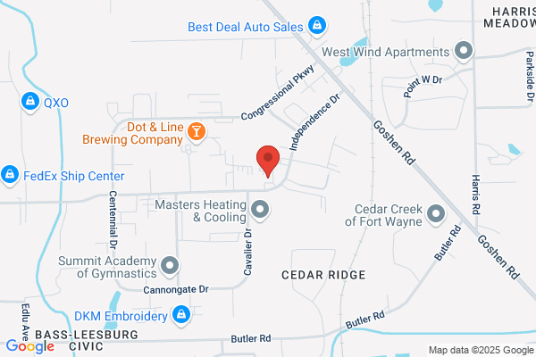 Three Rivers Auto Sales & Service