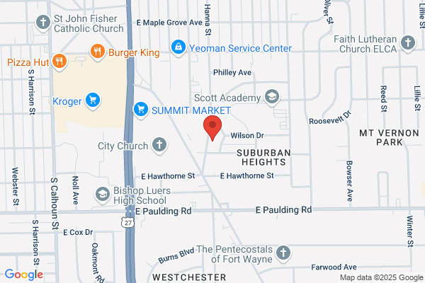 Trzynka's Automotive Inc