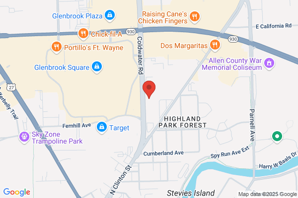 Tuffy Auto Service Centers